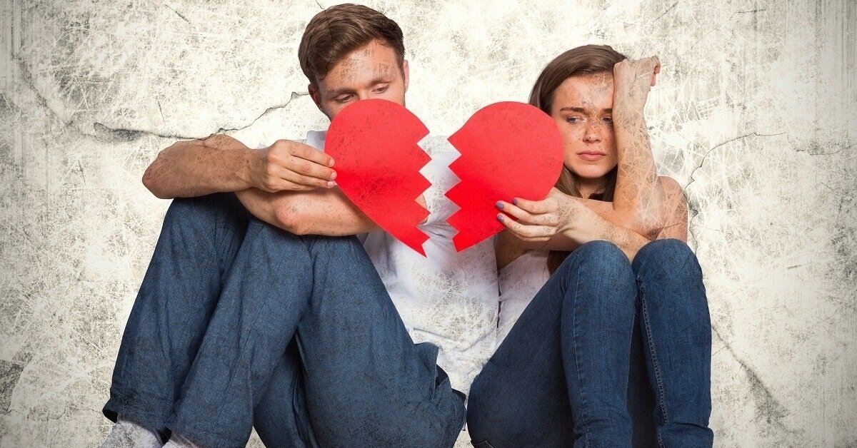 Dipendenza Affettiva Come Uscirne Dott Ssa Monia Ferretti