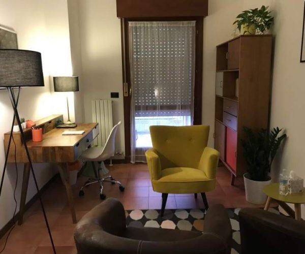 Studio di psicologia Treviso